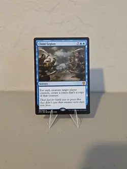 MTG Clone Legion MP Commander 2017 - Image 1