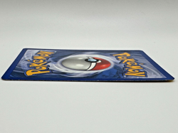 Pokemon TCG Base Set Raichu Holo Rare Card 14/102 Vintage LP Condition - Image 3