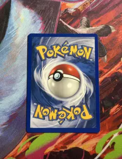 Marshtomp Winner Promo 011 Pokemon Nintendo Promos (e-League) Rare Stamp Ereader - Image 2
