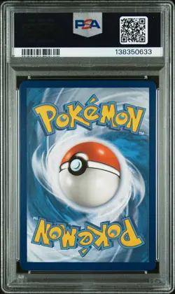 2022 POKEMON SWORD & SHIELD ASTRAL RADIANCE #TG23 FULL ART/GARCHOMP V PSA 10 - Image 2