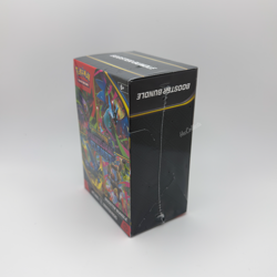 Pokemon TCG Mega Evolution Phantasmal Flames Booster Bundle – 6 Booster Packs - Image 2