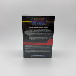 Pokemon TCG Mega Evolution Phantasmal Flames Booster Bundle – 6 Booster Packs - Image 3
