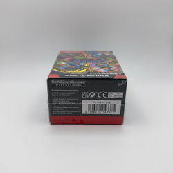 Pokemon TCG Mega Evolution Phantasmal Flames Booster Bundle – 6 Booster Packs - Image 4