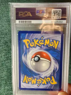 Pokemon Moltres & Zapdos & Articuno GX Hidden Fates Secret Rare #69 PSA 10 - Image 2