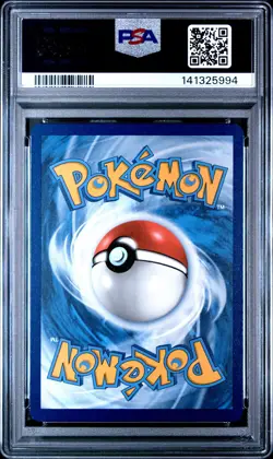 2023 POKEMON PAR EN-PARADOX RIFT ULTRA RARE #233 MAUSHOLD EX PSA 9 - Image 2