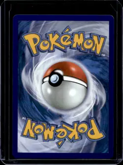2025 Pokemon Mega Evolution Litleo Illustration Rare #139/132 - Image 2