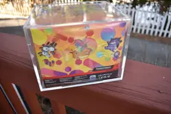 151 Mini Tin Display Sealed Full Set Scarlet & Violet Pokemon TCG with Case! - Image 5