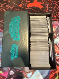 Pokemon TCG Bulk Twilight Masquerade & Temporal Forces In TWM ETB Box NM/M - Image 3