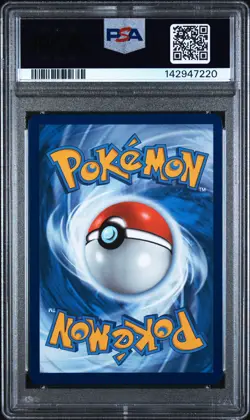 2022 POKEMON GO #004 RADIANT VENUSAUR PSA 6 - Image 2