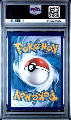 2023 POKEMON MEW EN-151 GAMESTOP EXCLUSIVE #004 CHARMANDER PSA 9 - Image 2