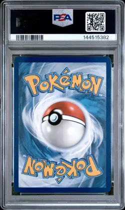 2025 POKEMON MEG EN-MEGA EVOLUTION #060 MEGA GARDEVOIR EX PSA 10 - Image 2