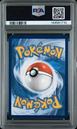 2025 POKEMON MEP ULTRA-PREMIUM COLLECTION MEGA CHARIZARD X EX PSA 9 - Image 2