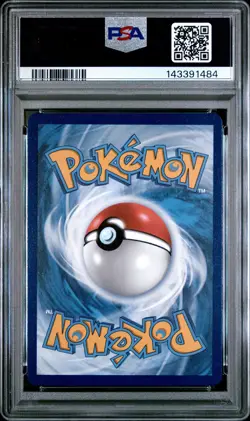 2025 POKEMON MEG EN-MEGA EVOLUTION ULTRA RARE #158 MEGA MANECTRIC EX PSA 10 - Image 2