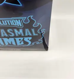 Pokemon TCG Phantasmal Flames Elite Trainer Box ETB Factory Sealed NEW - Image 2
