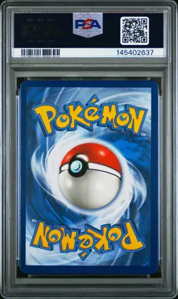2019 POKEMON SUN & MOON COSMIC ECLIPSE #216 FULL ART/SOLGALEO & LUNALA GX PSA 10 - Image 2