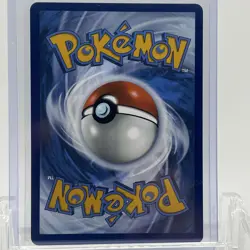 Pokemon TCG Cynthia’s Garchomp ex #215/182 Ultra Rare NM - Image 2