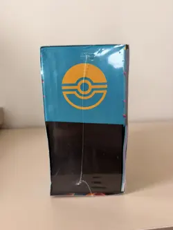 Pokemon Ascended Heroes Elite Trainer Box *Factory Sealed* IN HAND - Image 3