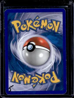 2004 Pokemon EX Trainer Kit Pikachu #6/10 - Image 2