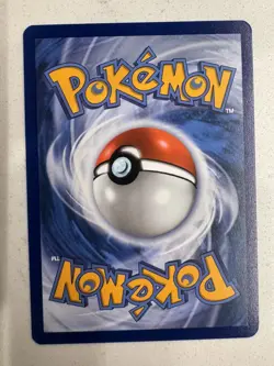 Poke Pad 198/217 Ascended Heroes Pokemon Trainer Mint/NM - Image 2