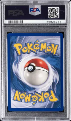 2004 POKEMON EX FIRE RED & LEAF GREEN #6 KANGASKHAN-HOLO PSA 10 - Image 2