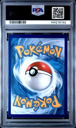 2025 Pokemon MEP En Mega Charizard X Ex Ultra Premium Collection #023 PSA 10 - Image 2