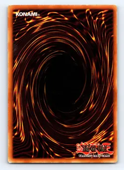 Yugioh Bottomless Trap Hole LOD-092 1st Edition Rare - LP 💎 - Image 2