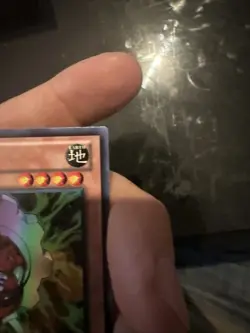 Yu-Gi-Oh! TCG Red Gadget Legendary Collection 3: Yugi's World LCYW-EN040 1st... - Image 4