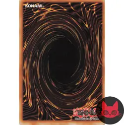 Yugioh The Portrait's Secret LON-E052 Common 1st Edition NM Miscut - Image 2