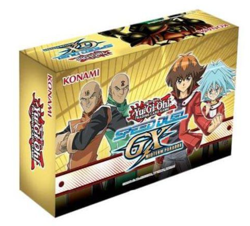 YU GI OH ~ TCG ~ Speed Duel - GX Midterm Paradox Box ~ Factory Sealed Yu-gi-oh - Image 1