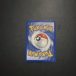 Pokemon Milotic Holo Rare 90 HP EX Emerald 8/106 Stage 1 Card 2005 - Image 2