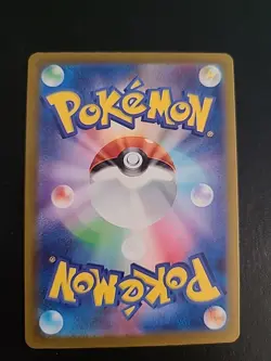 Metagross - 080/071 - Pokemon Cyber Judge Card Japanese sv5M NM - Image 2