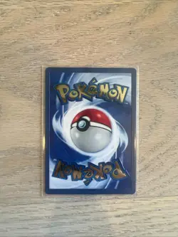 Pokemon CHARIZARD 4/102 - Celebrations UPC 25th Anniversary GOLD Metal Card - Image 2