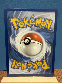 Pokemon TCG Light Toxtricity SWSH137 Sword & Shield Promo Holo Card LP Condition - Image 2