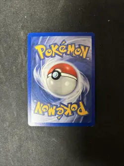 Pokemon EX Fire Red & Leaf Green 77/112 Rattata Card - Image 2
