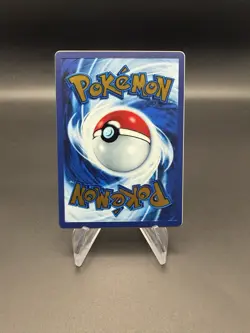 Mew ex - Gold Metal Promo - 205/165 Scarlet & Violet 151 - Pokemon Card - Image 2