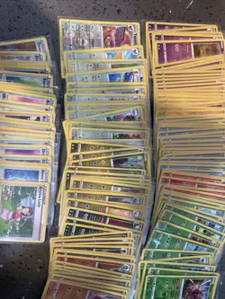 Evolving Skies Complete Full Set 132 Reverse Holo Lot Pokemon Cards NM - Image 1