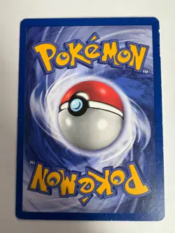 Wigglytuff - 32/64 - Pokemon Jungle Unlimited Rare Card WOTC - Image 2