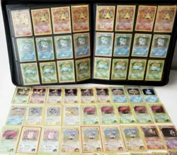 Pokemon Mystery Pack - 50 Cards - Guaranteed Hits Old Or New! - Image 1