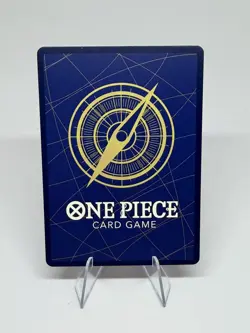 Perona EB03-045 SP SR Parallel ONE PIECE Card Heroines Edition English Alt Art - Image 3