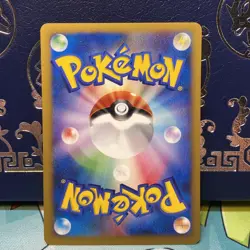 Japanese Lightning Energy VS Series 2001 Pokemon Card NM Near Mint - Image 2