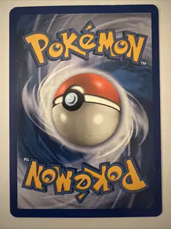 Gardevoir 4/106 Emerald Holo Pokemon Card - Image 2