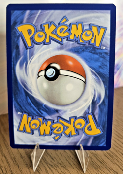 Pokemon TCG Hop's Wooloo 170/159 Sv09: Journey Together IR Holo Card - Image 2