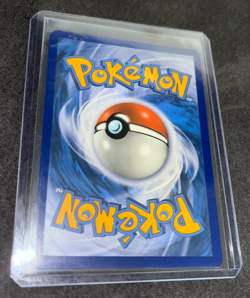 Pokemon TCG Black Star Promo UPC Charizard VSTAR SWSH262 Card NM-M - Image 2