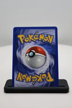 Pokemon Card - Crawdaunt Holo Rare EX Dragon Foil 3/97 NM - Image 3