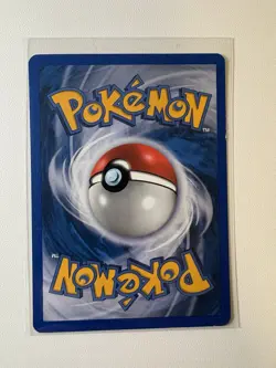 Tauros [Holo Rare] #005/017 Basic 70 HP Pokemon TCG POP Series 2 2005 Card - Image 2