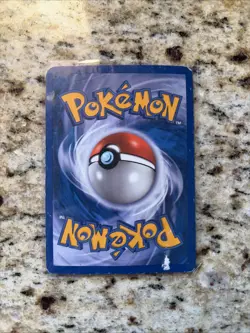Pokemon TCG Registeel EX Holon Phantoms Reverse Holo Card 29/110 - Image 2