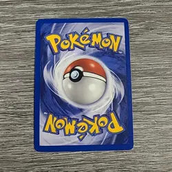 Paras 85/130 Base Set 2 - Common Pokemon Card TCG - WOTC - Image 2
