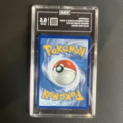Magneton 159 Sv: Scarlet & Violet Promo Cards Holo. TAG 8.5. - Image 2