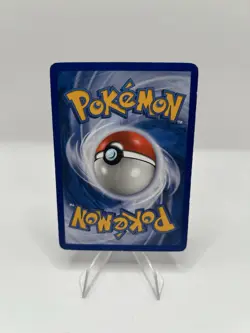 Pokemon TCG Espeon EX 2005 Unseen Forces Card 102/115 - MP - Image 2