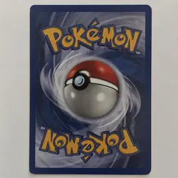 Pokemon Rocket's Hideout 63/64 Neo Revelation Regular Trainer Card NM Uncommon - Image 4